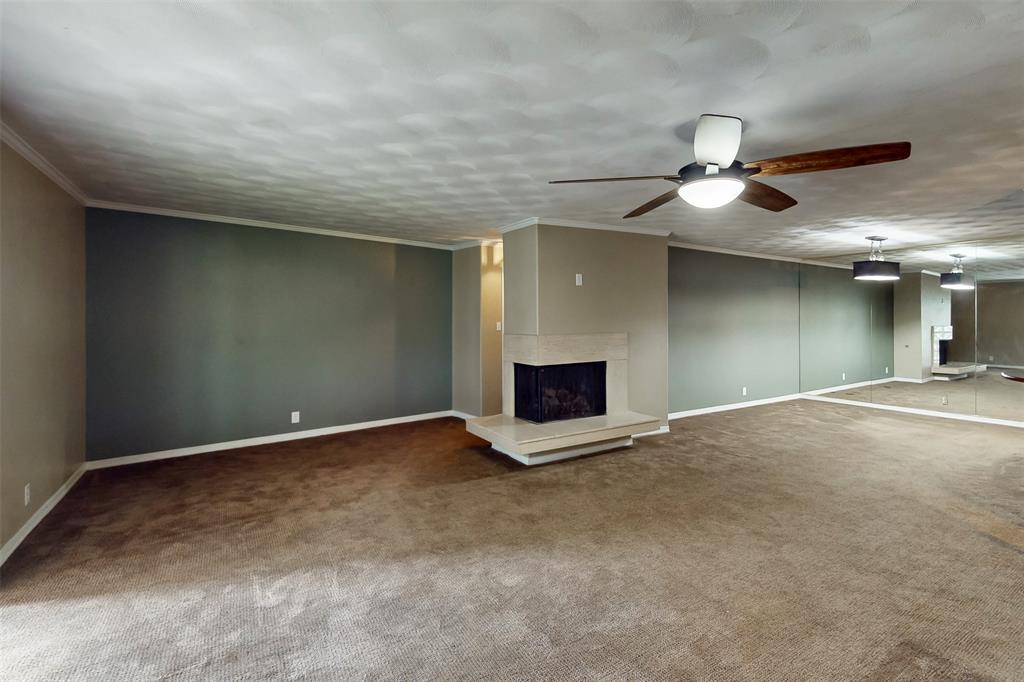 Imperial Terrace Condo - Residential