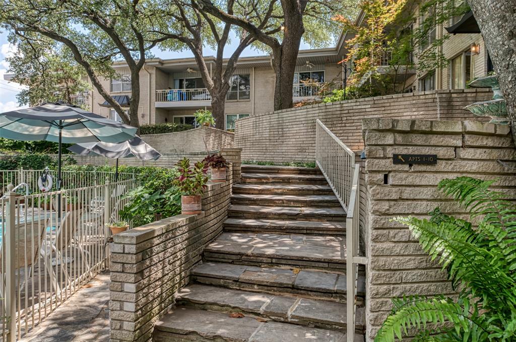 Imperial Terrace Condo - Residential