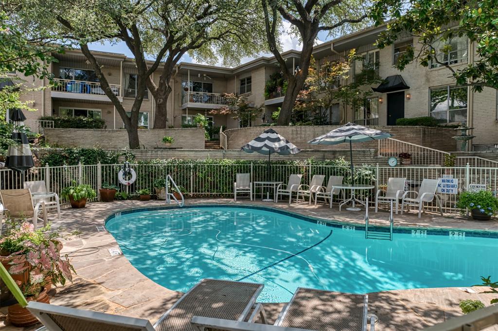 Imperial Terrace Condo - Residential