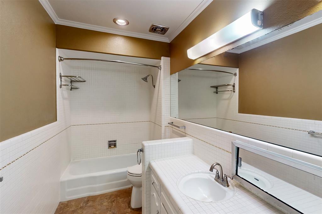 Imperial Terrace Condo - Residential