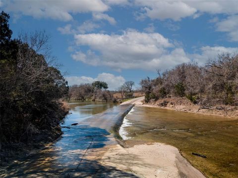 4403 Fm-205 Glen Rose TX 76043