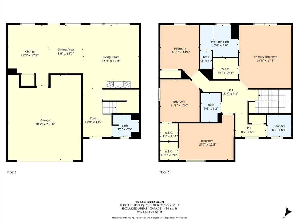 PARK MEADOWS - Residential