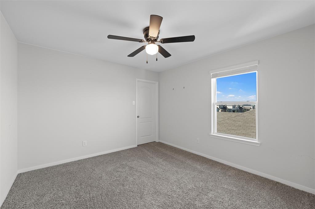 PARK MEADOWS - Residential