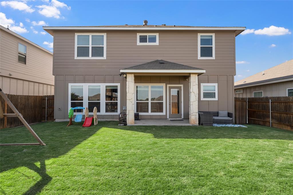 PARK MEADOWS - Residential