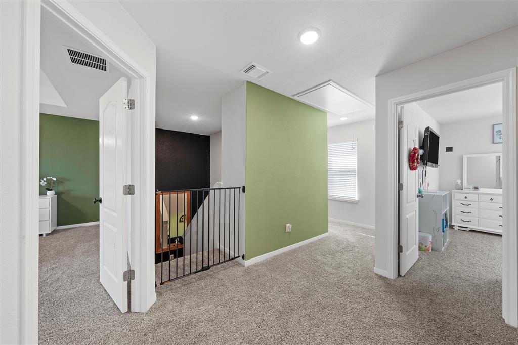 PARK MEADOWS - Residential