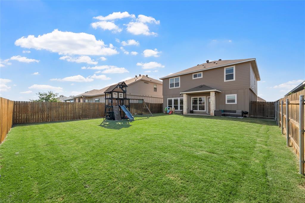 PARK MEADOWS - Residential