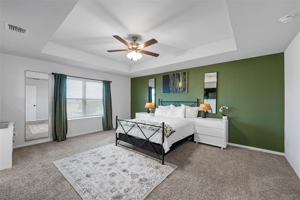 PARK MEADOWS - Residential