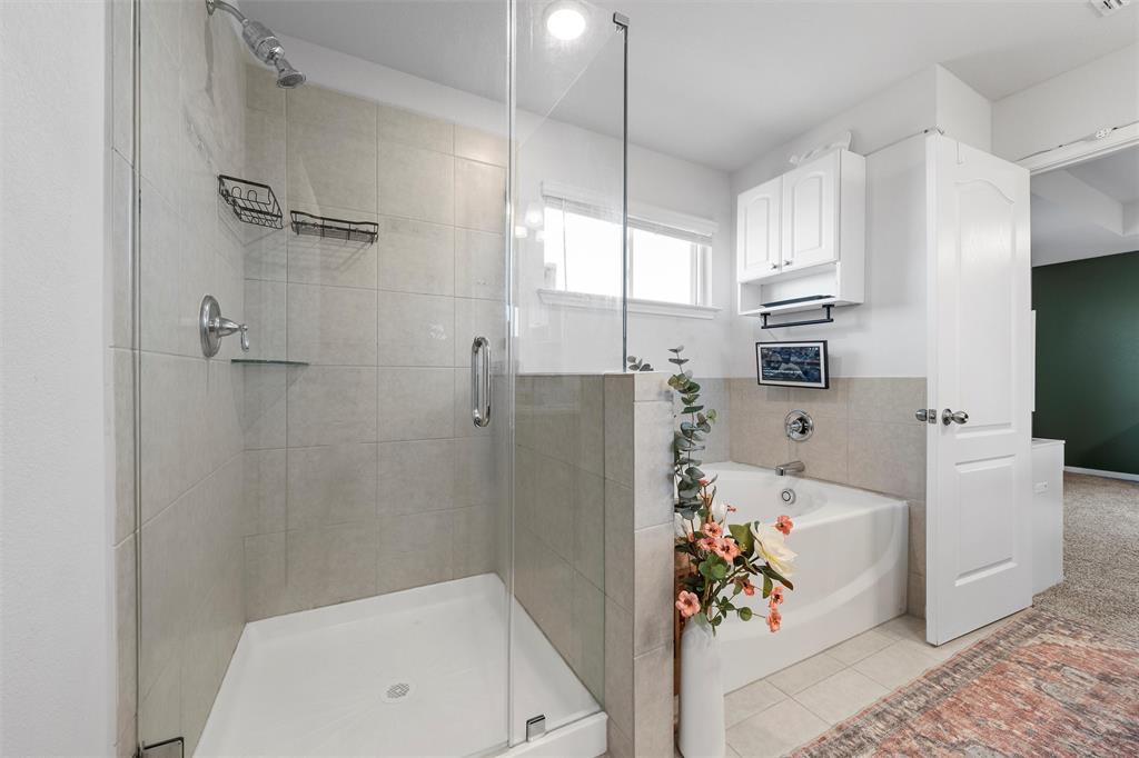 PARK MEADOWS - Residential