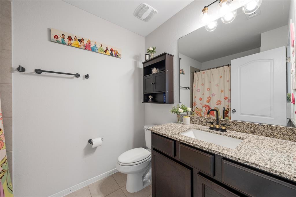 PARK MEADOWS - Residential