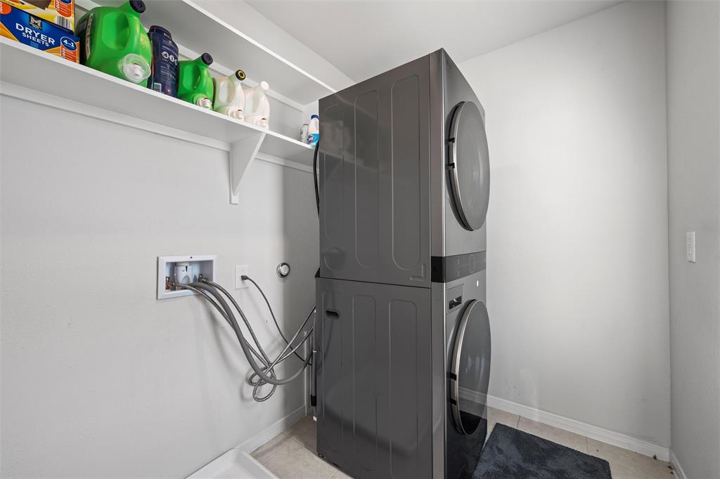 PARK MEADOWS - Residential