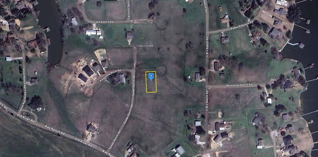 200 Keystone Ranch Road