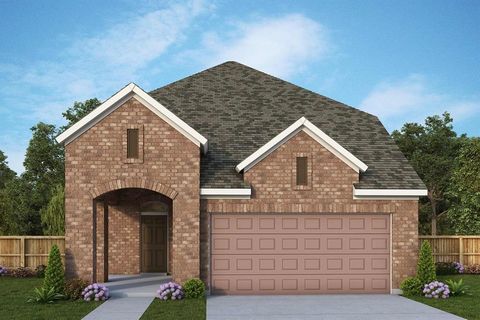 4348 Anglers Way Royse City TX 75189