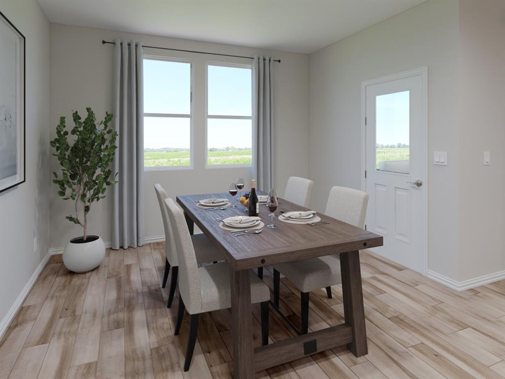 Lakehaven - Residential