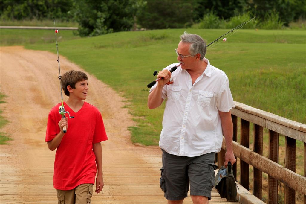 Lakehaven - Residential