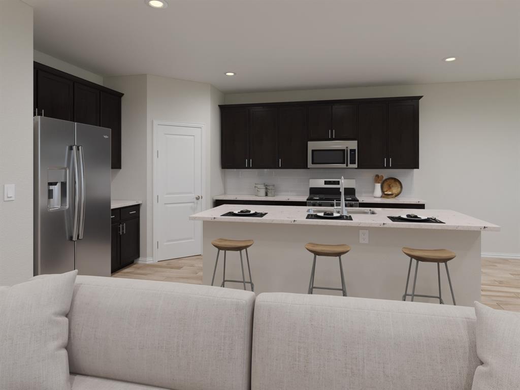 Lakehaven - Residential