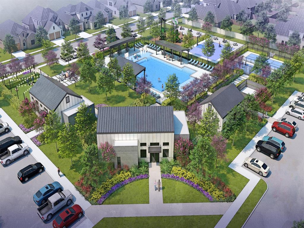 Lakehaven - Residential