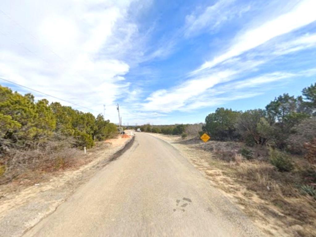 Comanche Cove Sub Sec C - Land