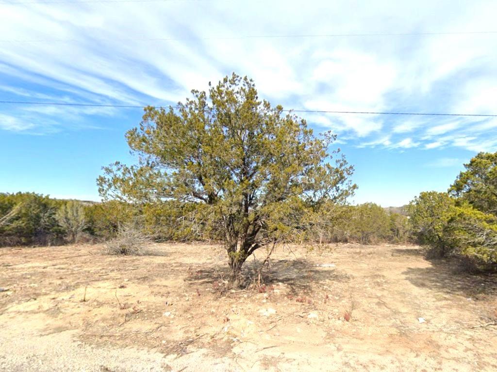 Comanche Cove Sub Sec C - Land