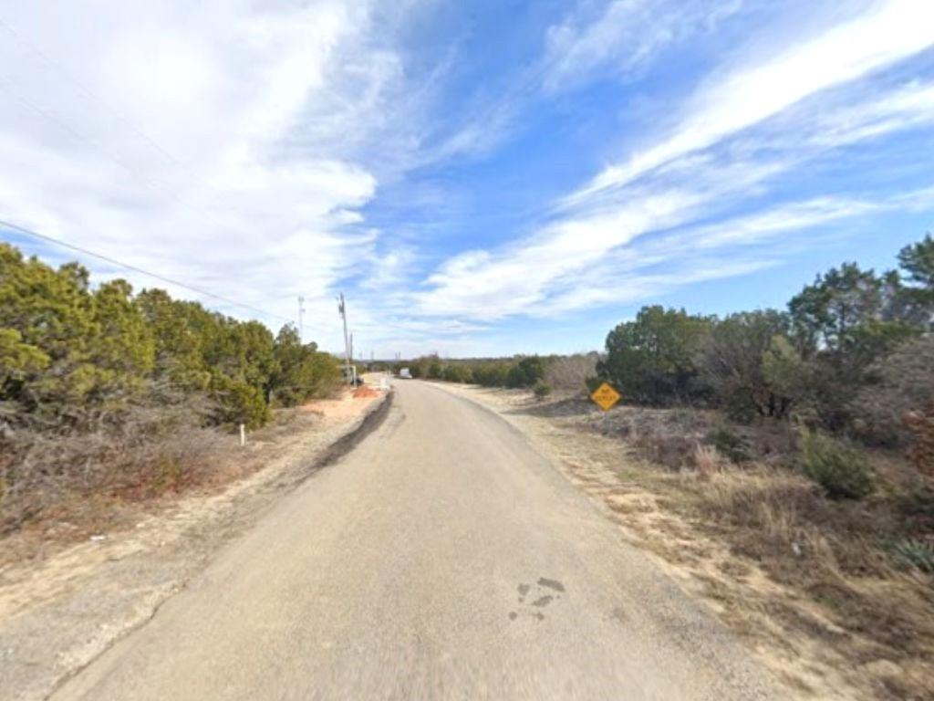 Comanche Cove Sub Sec C - Land