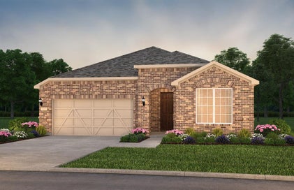 9908 Aspenglow Lane McKinney TX 75071