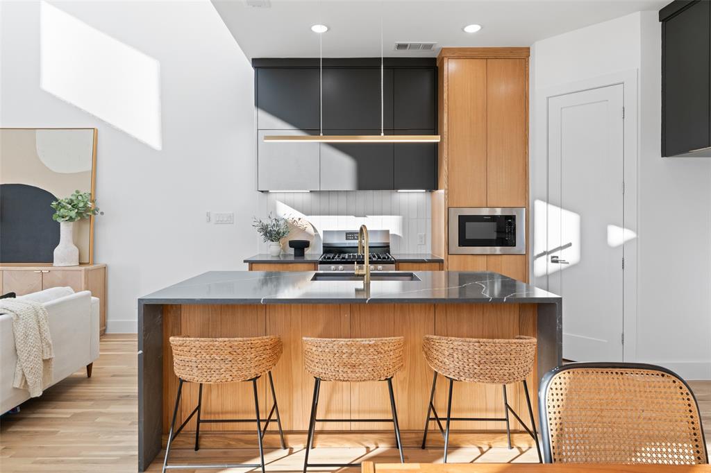 Elmdale - Residential