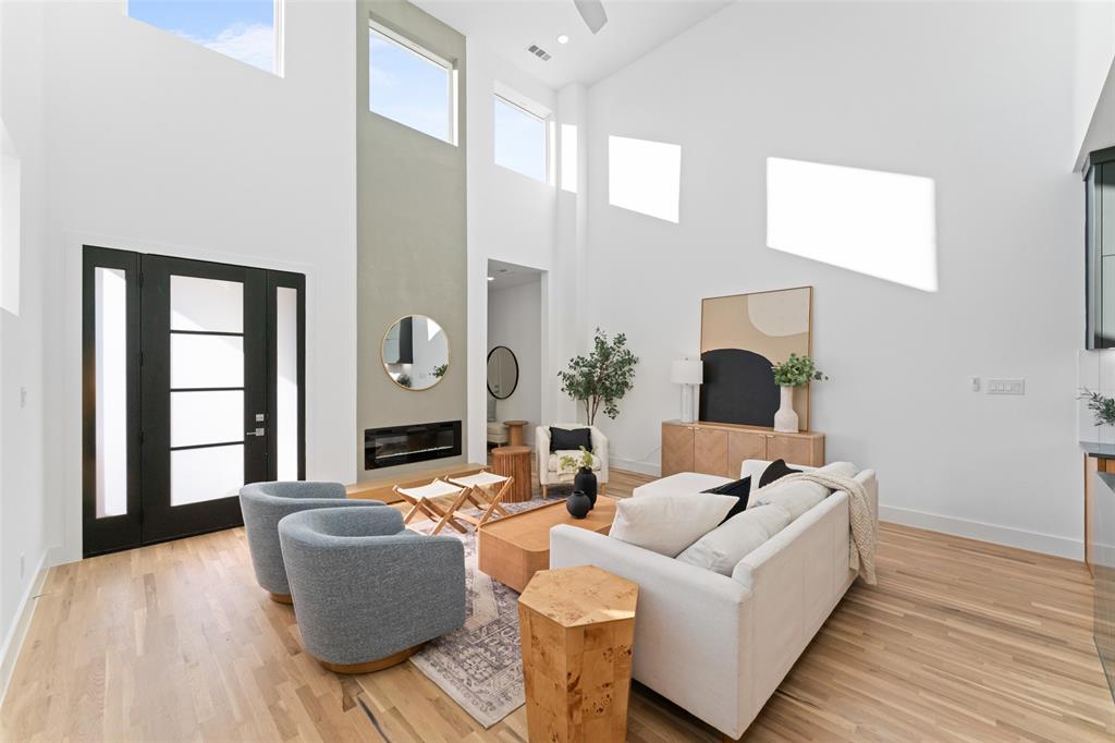 Elmdale - Residential