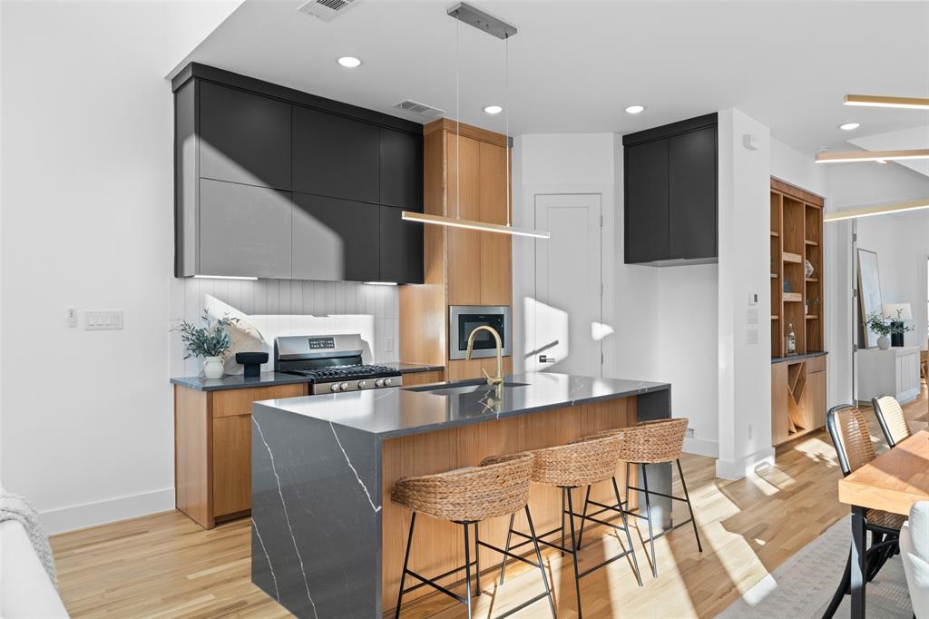 Elmdale - Residential