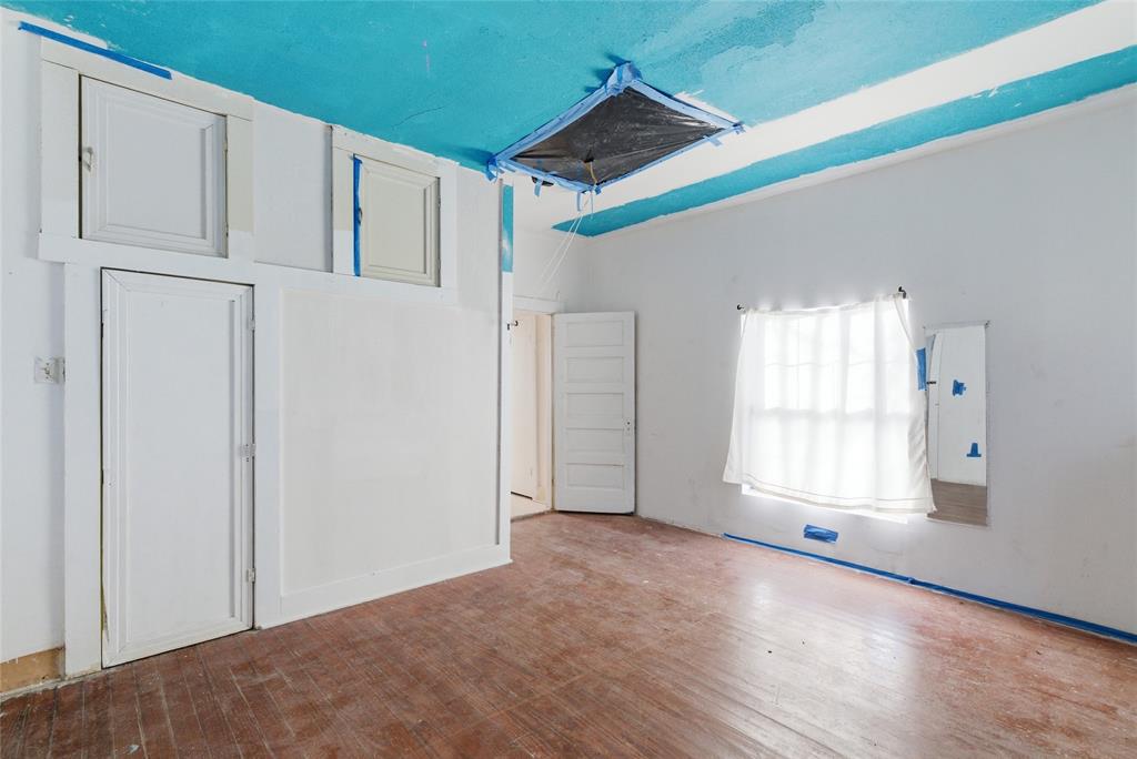 National Hwy - Residential