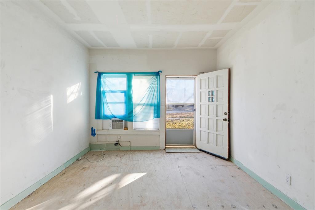 National Hwy - Residential