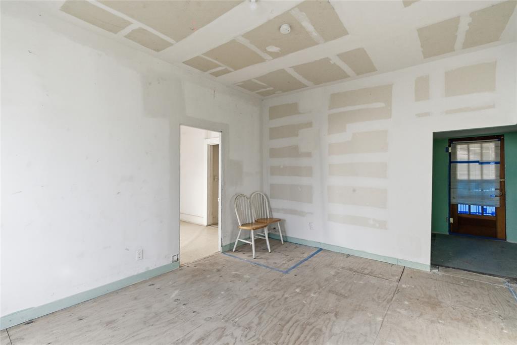 National Hwy - Residential