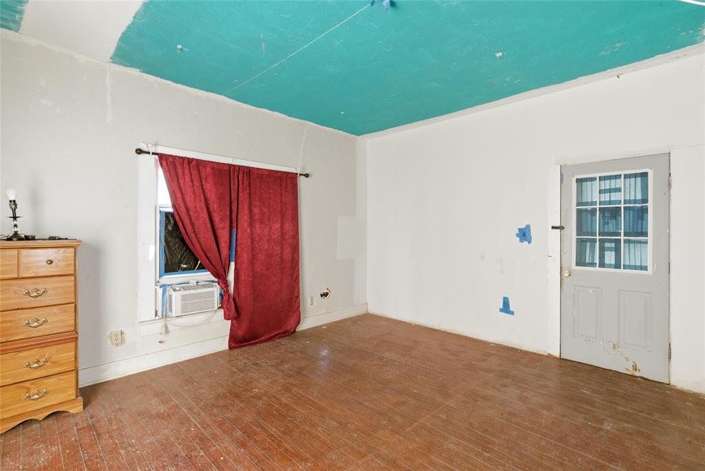 National Hwy - Residential