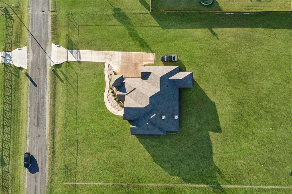 Springfield Estates Ph II - Residential