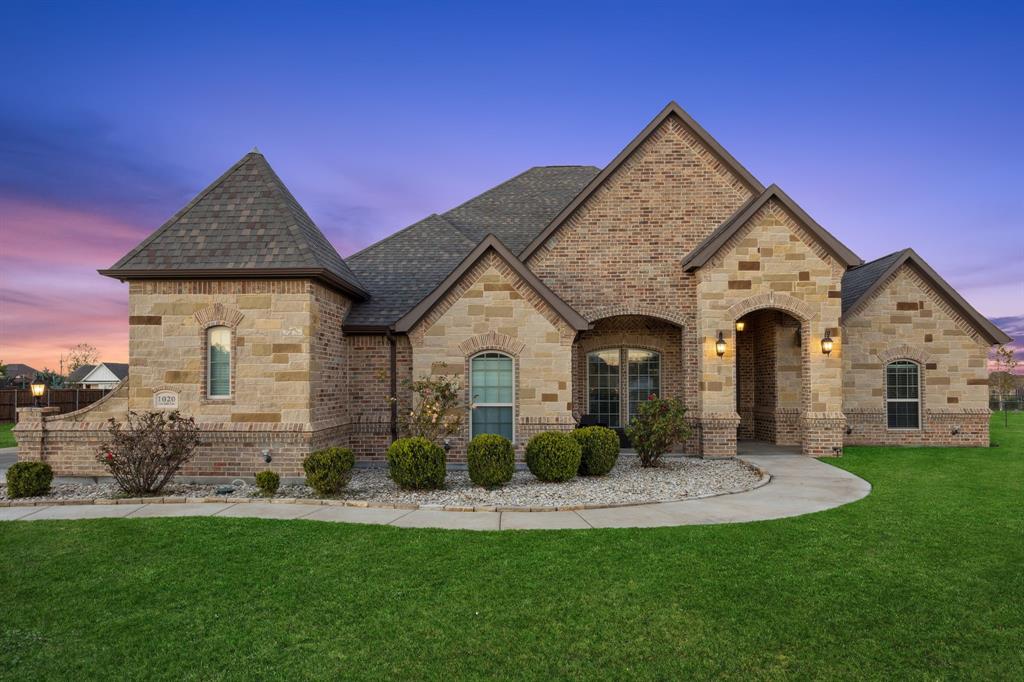 Springfield Estates Ph II - Residential