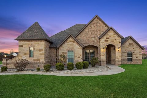 1020 Jesse James Lane Springtown TX 76082