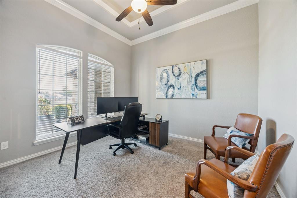 Springfield Estates Ph II - Residential