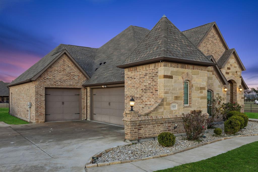 Springfield Estates Ph II - Residential