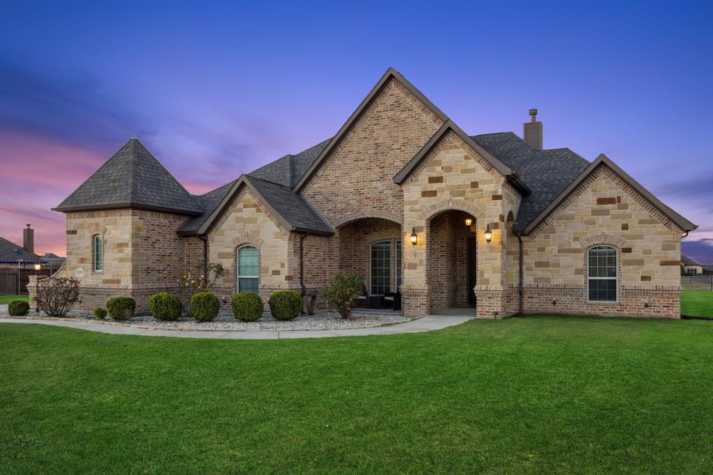 Springfield Estates Ph II - Residential