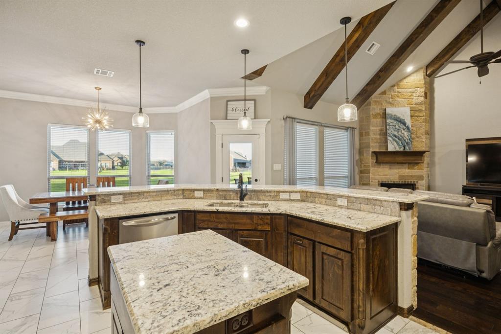 Springfield Estates Ph II - Residential