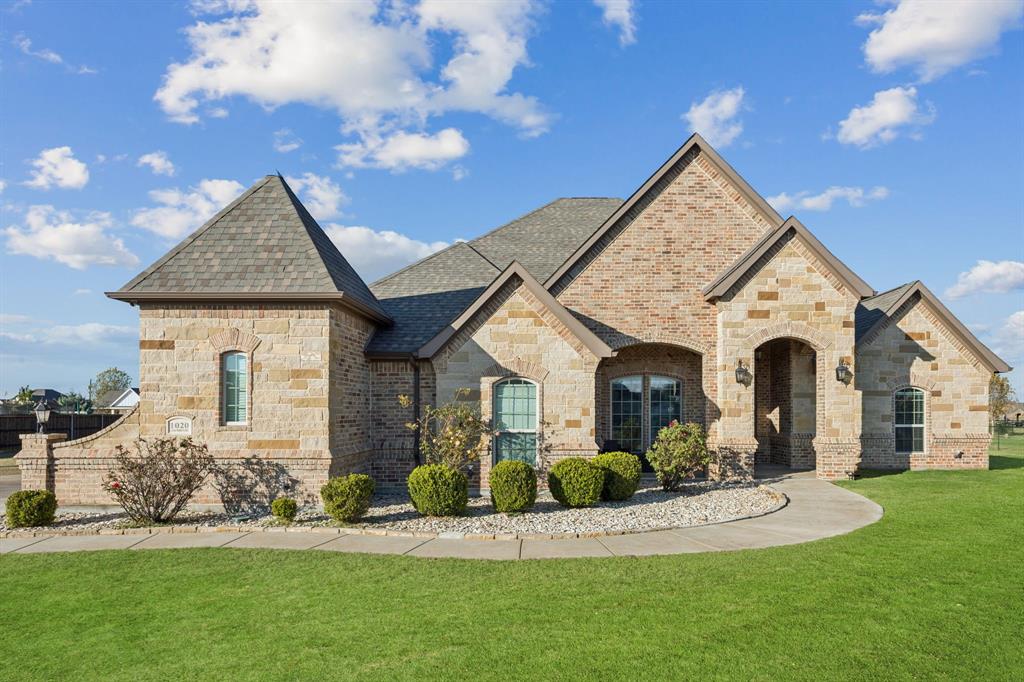 Springfield Estates Ph II - Residential