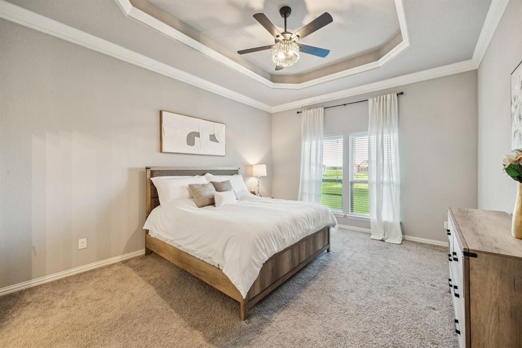 Springfield Estates Ph II - Residential