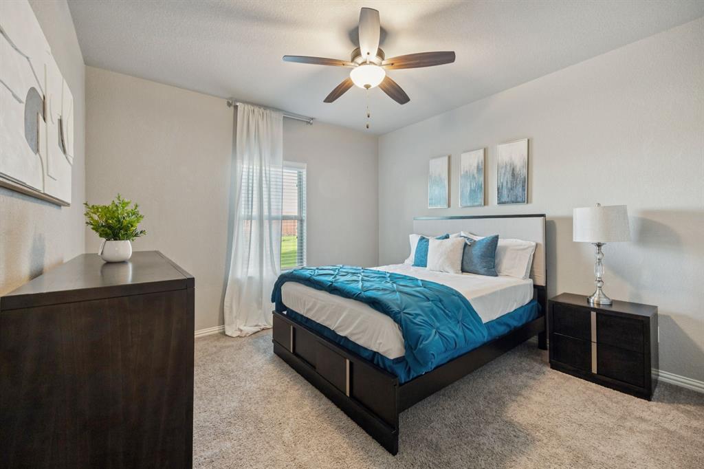 Springfield Estates Ph II - Residential