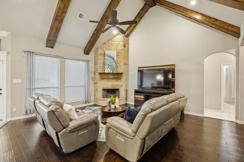 Springfield Estates Ph II - Residential