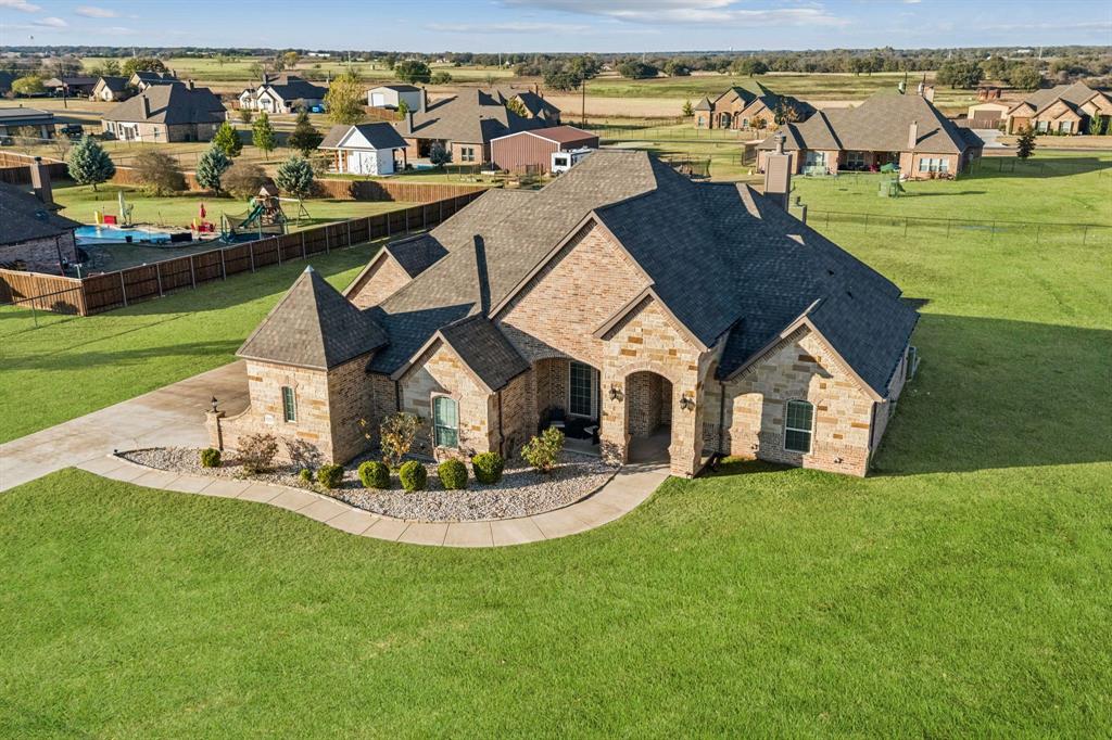 Springfield Estates Ph II - Residential