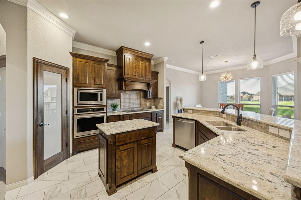 Springfield Estates Ph II - Residential