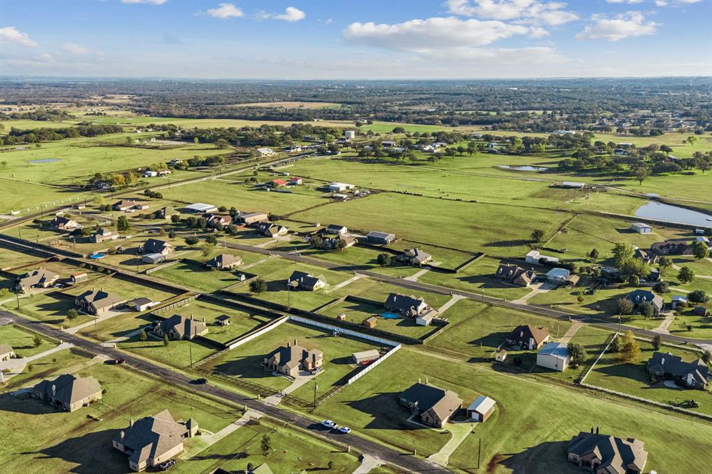 Springfield Estates Ph II - Residential