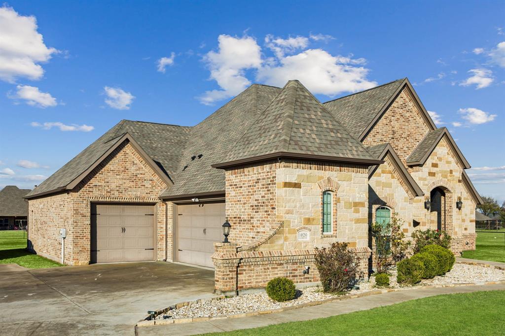 Springfield Estates Ph II - Residential