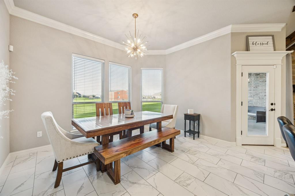 Springfield Estates Ph II - Residential