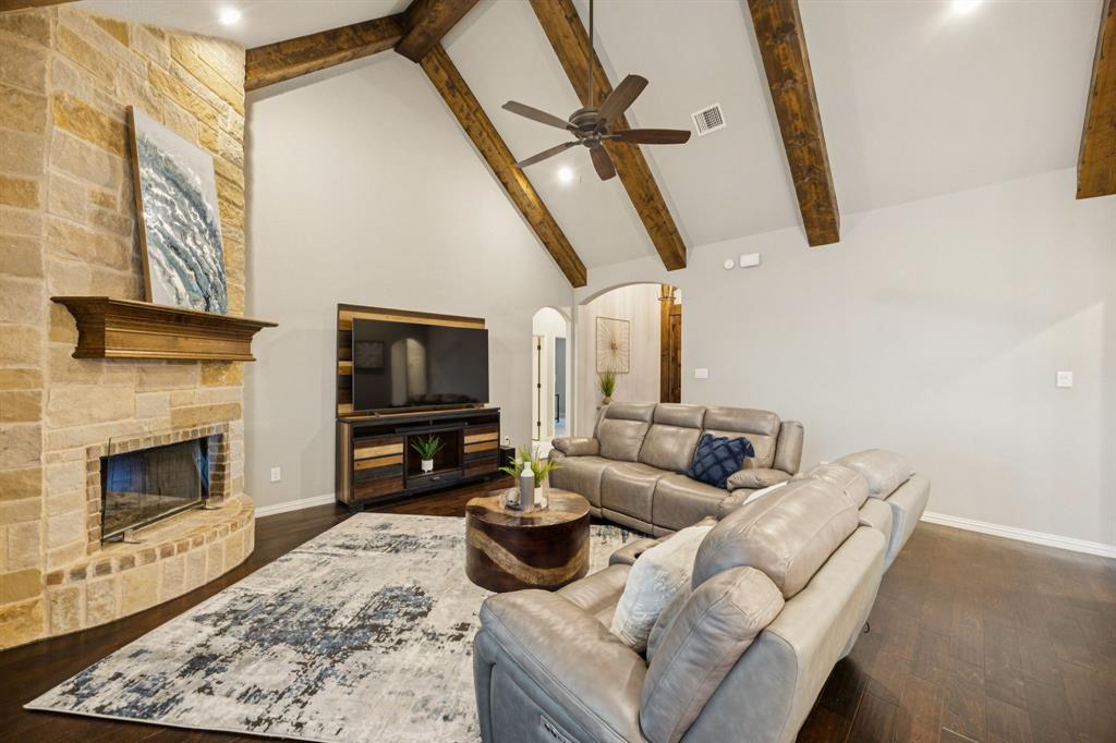 Springfield Estates Ph II - Residential