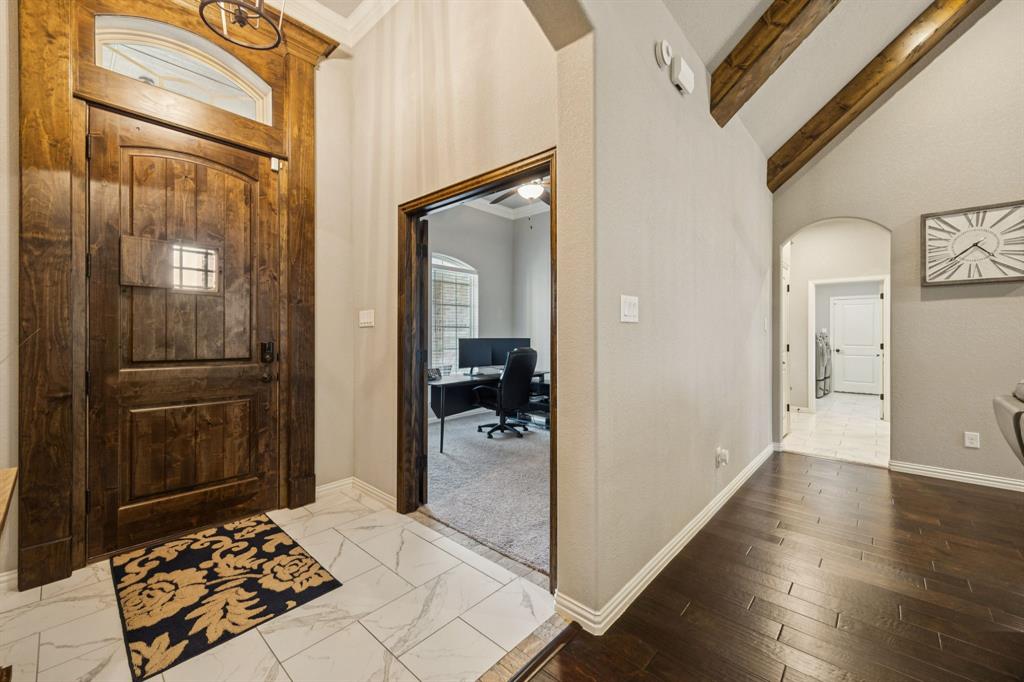 Springfield Estates Ph II - Residential