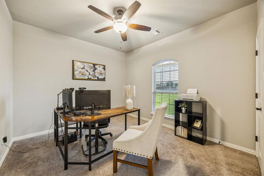 Springfield Estates Ph II - Residential